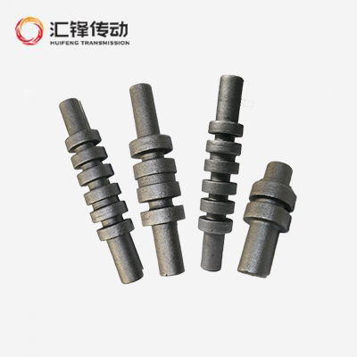 發(fā)動機(jī)齒輪軸